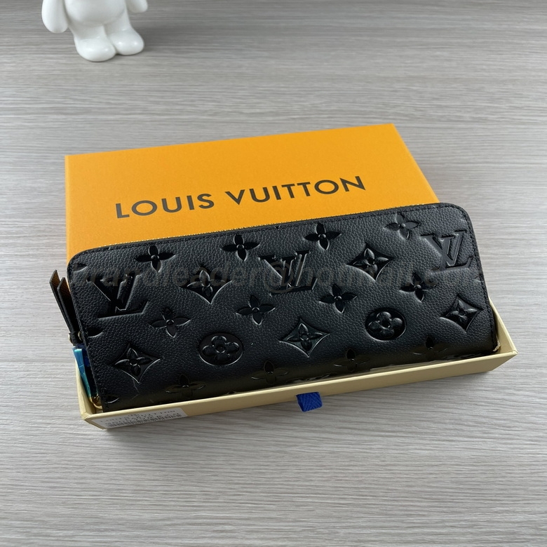 LV Wallets 61